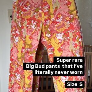 Big Bud Pants